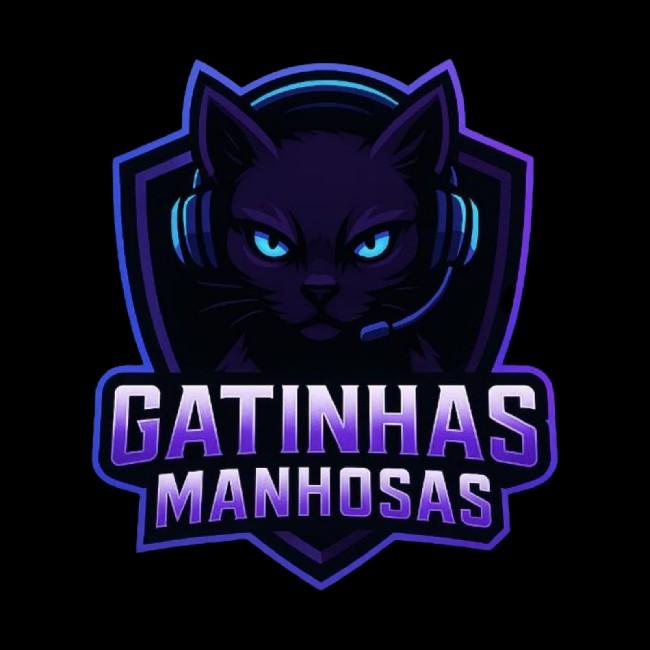 GATINHAS MANHOSAS