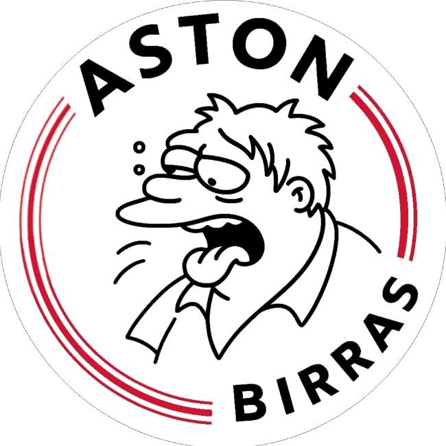 Aston Birras