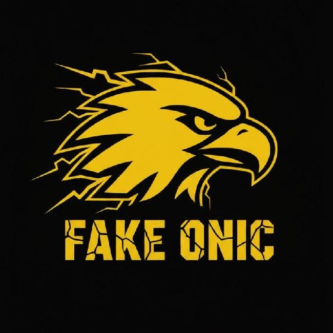 FAKE ONIC