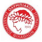 Олимпиакос