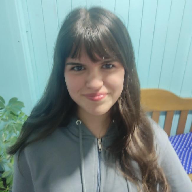 Almendra Vega