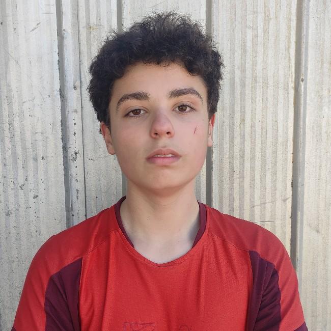 Lautaro Pérez