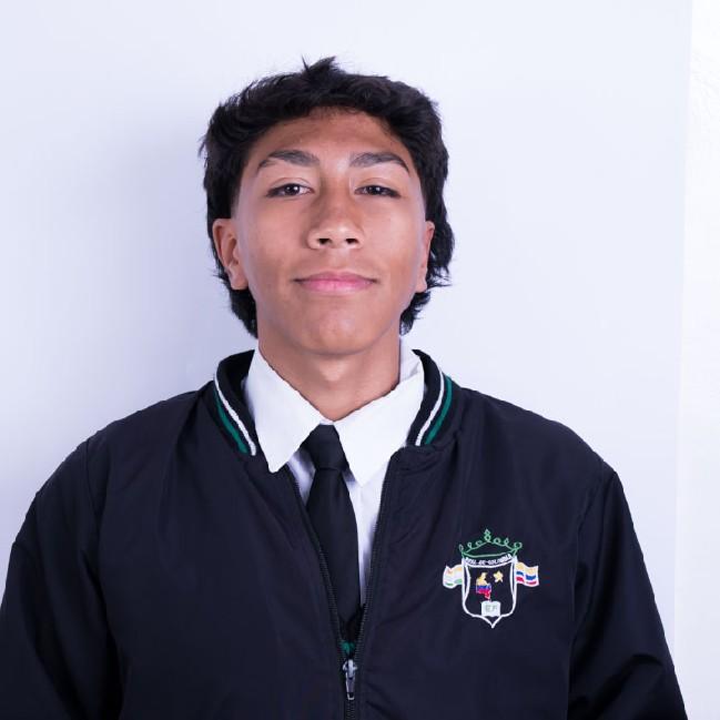Kevin Giron