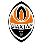 Шахтер Донецк