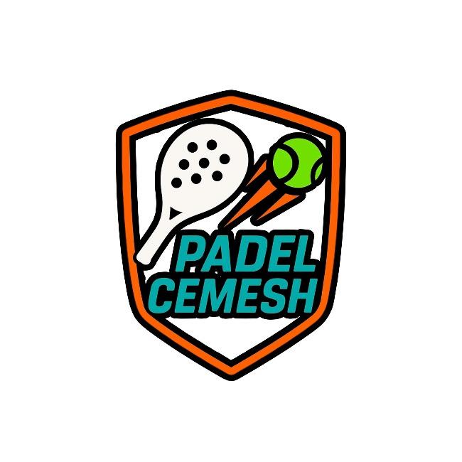 Padel Cemesh Party 2025 - Lower Men