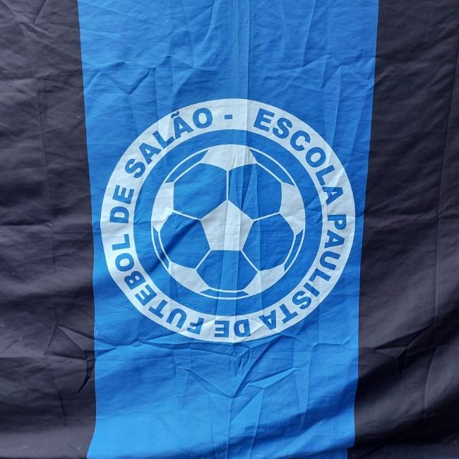 ESCOLA PAULISTA - ARAÇATUBA
