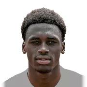 Ernest Poku