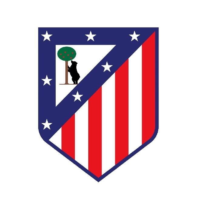 🇪🇦 Atlético de Madrid