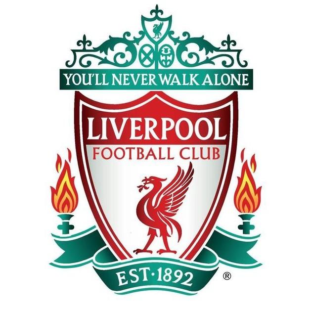 🏴󠁧󠁢󠁥󠁮󠁧󠁿 Liverpool F.C.