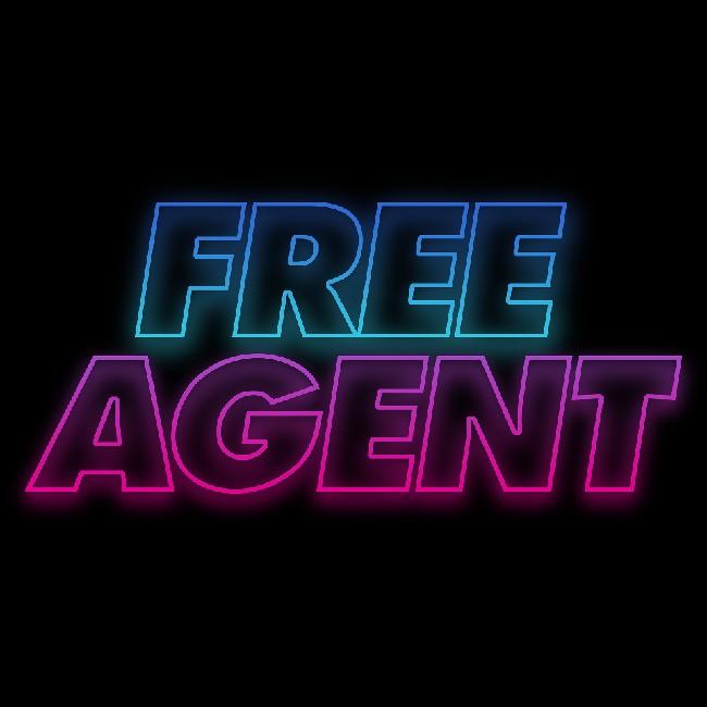 1.Free Agent