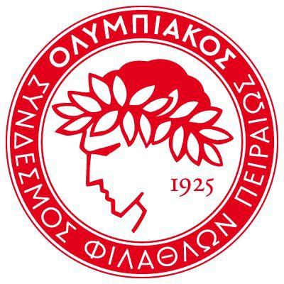 🇬🇷 Olympiacos F.C.