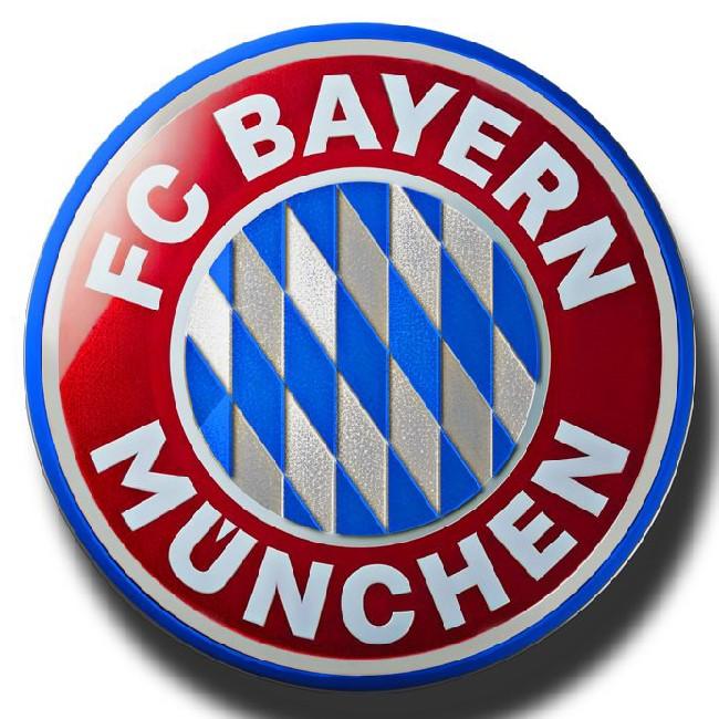 🇩🇪 F.C. Bayern München