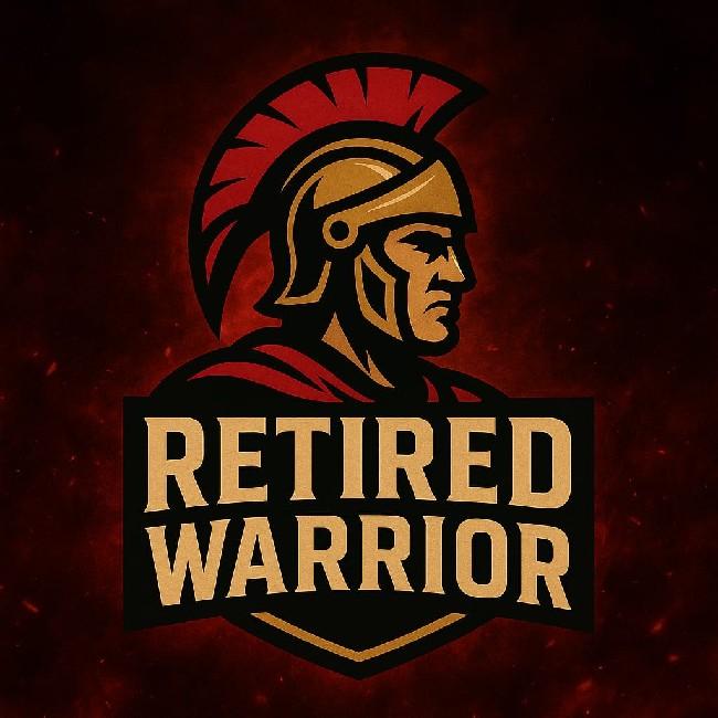 Retired Warriors