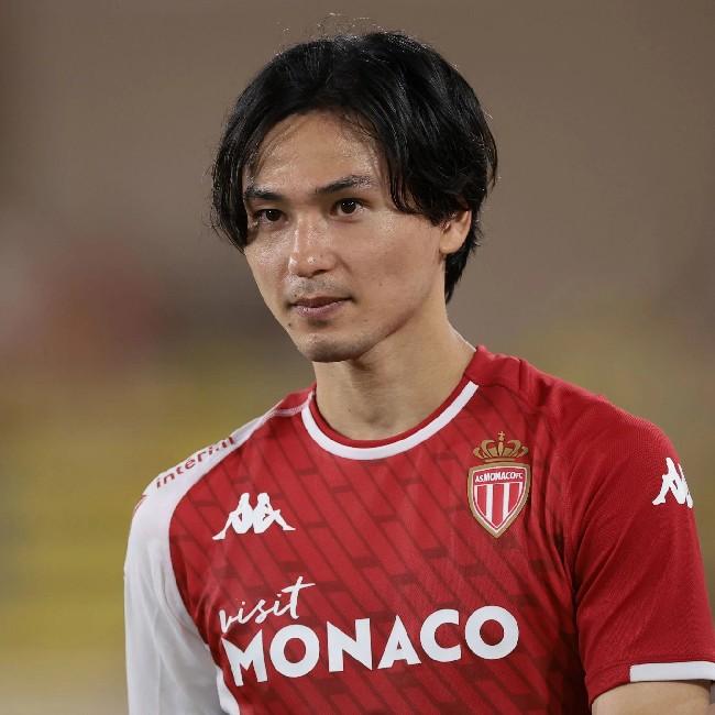 Takumi Minamino