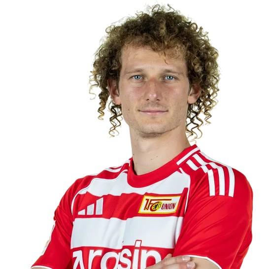 Alex Král
