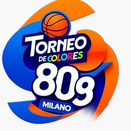 Torneo de Colores 809 - Milano