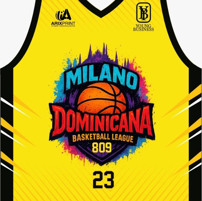 Team Amarillo