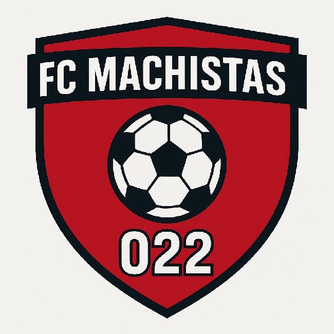 FC Machistas 022