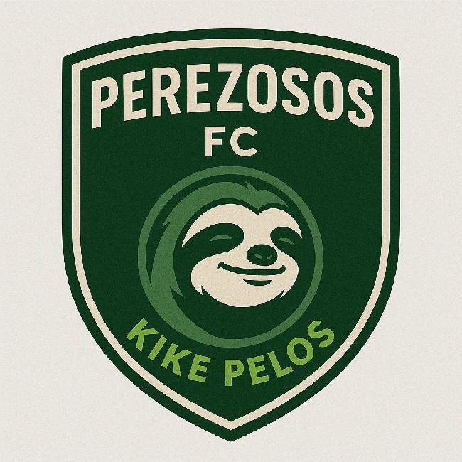 Perezosos FC