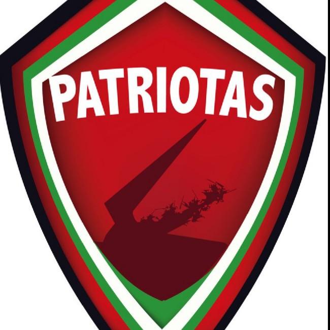 Patriotas Boyacá