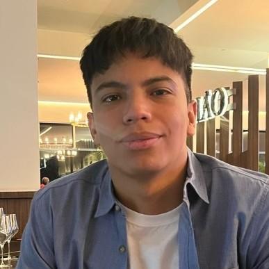 Gerardo Hernandez