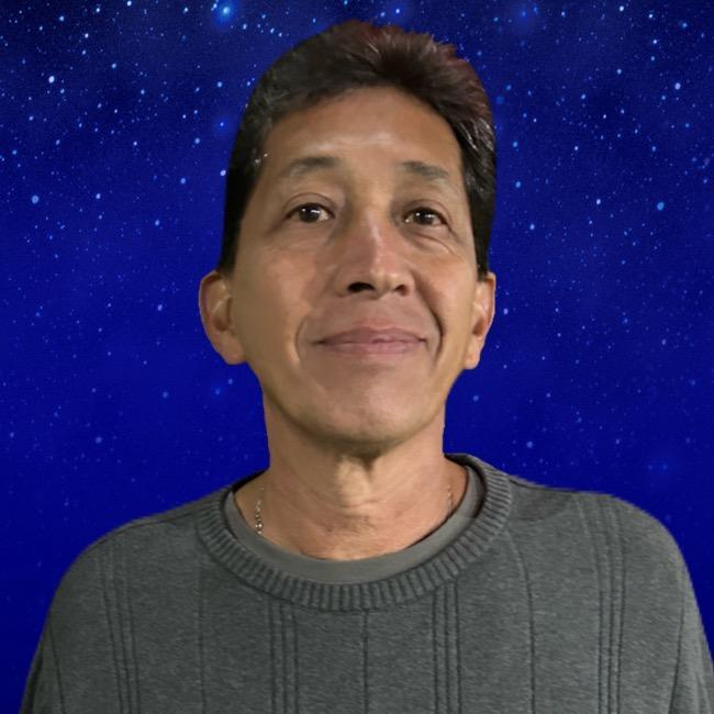 Hugo Gonzales