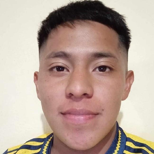 Alan Flores