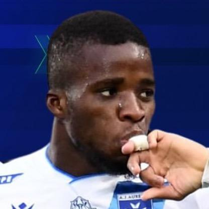 Traoré