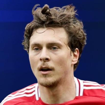 Lindelof