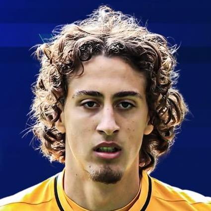 Fabio silva