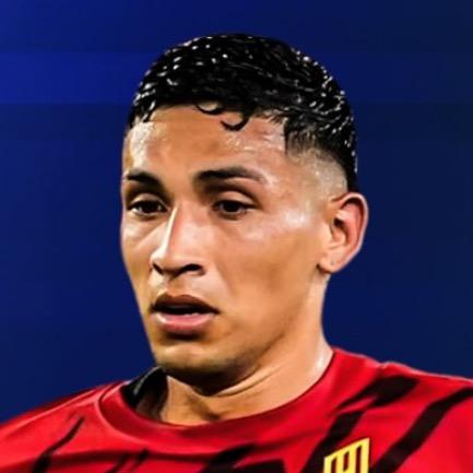 Ezequiel Fernandez