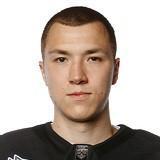 Крощинский Фёдор