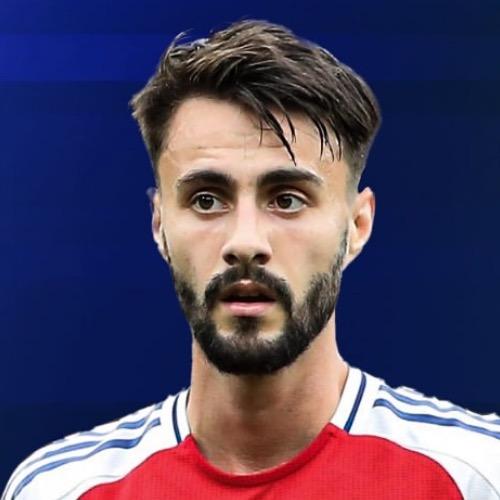 Fabio Vieira