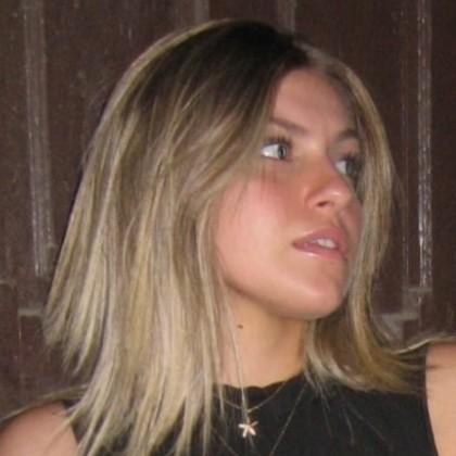 Sara Hernández