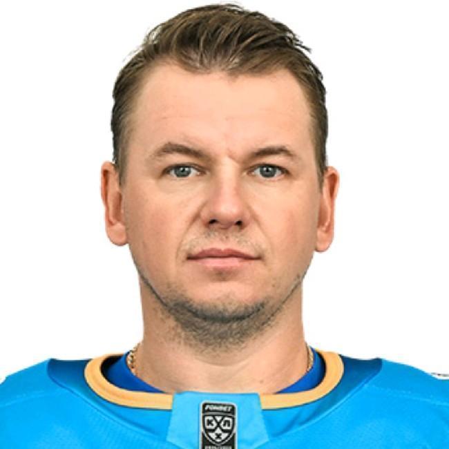 Старченко Роман