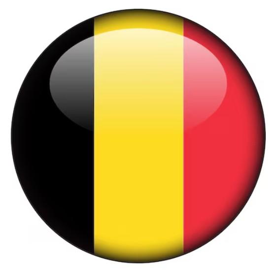 BÉLGICA