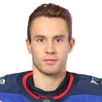 Кульбаков Иван