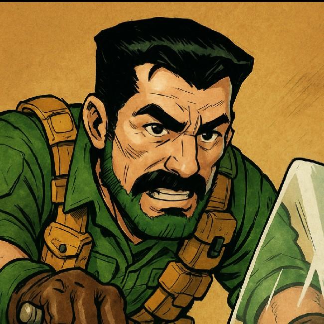 MD2. Zander Jr. AUTS17