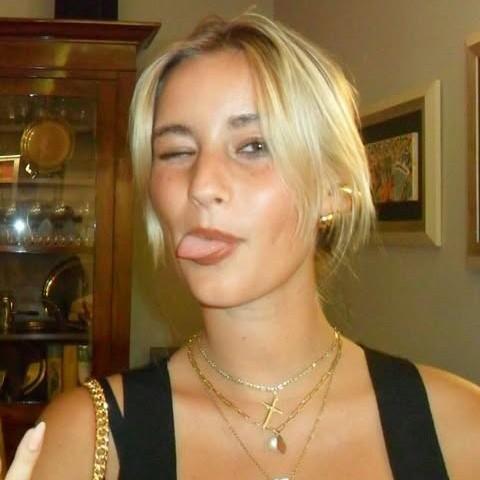 Bennedetta Giamusso