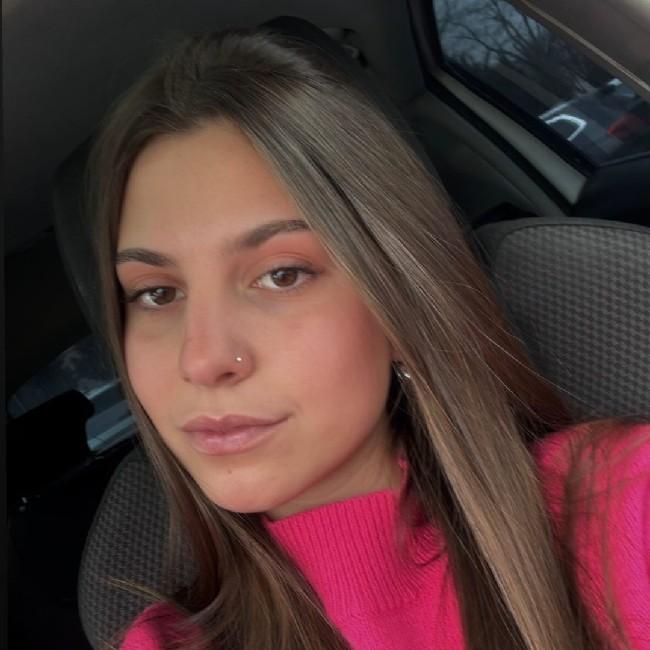 Lucía Cachero