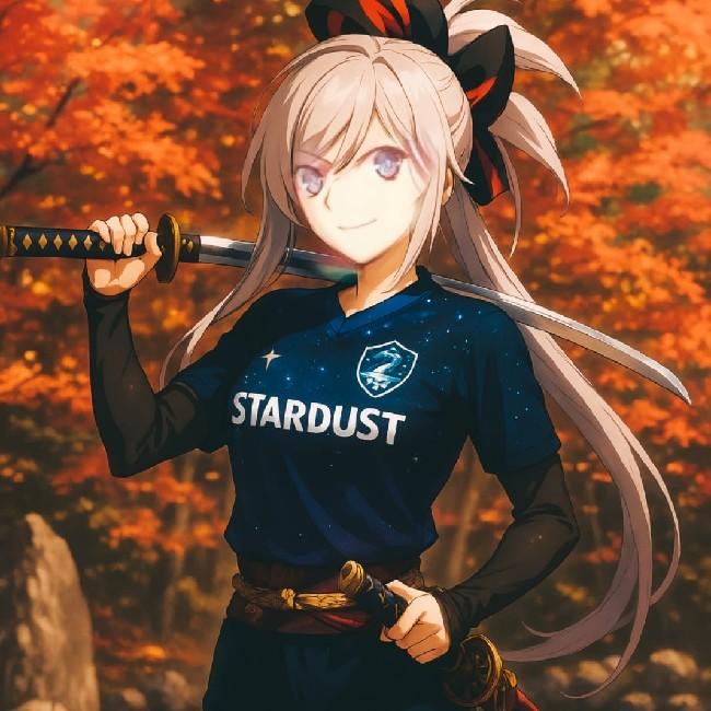 Miyamoto Musashi