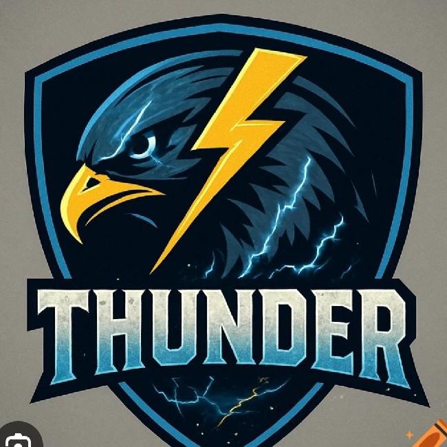 Thunder Falcons