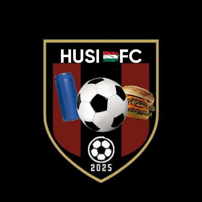 Husi FC
