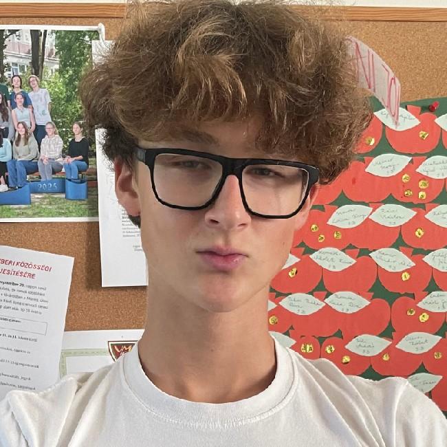 Varga Dávid