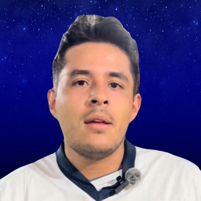 Hugo Alexis González