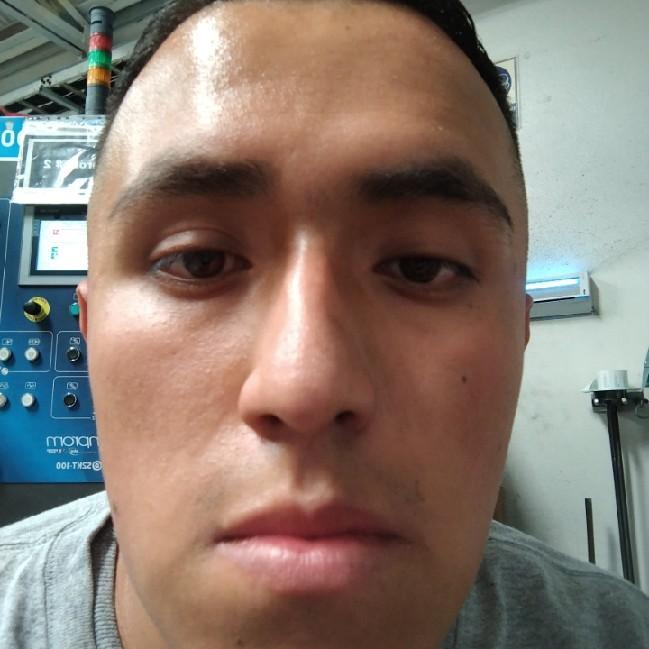 Antony Isai Morales