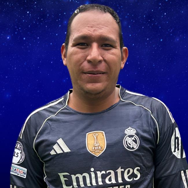 Raúl Esteban Hernández