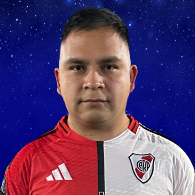 Saúl Iván Licona