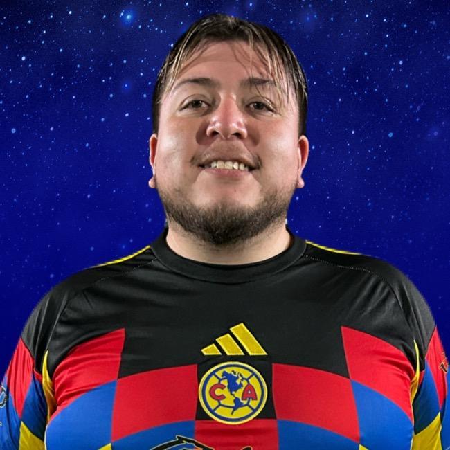 Christian Alexis Martínez