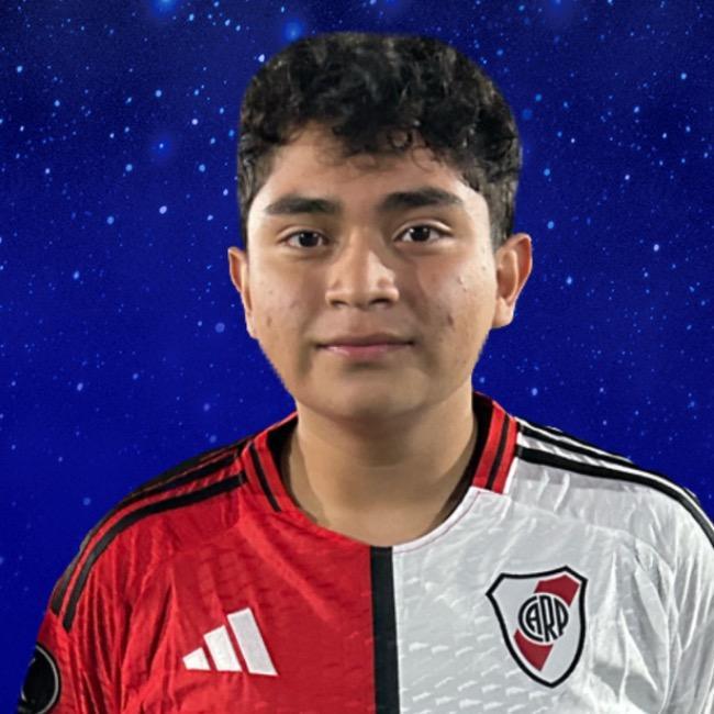 Gerson Abdiel Martinez